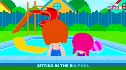 مجموعه آموزشی زبان انگلیسی little angel قسمت 619